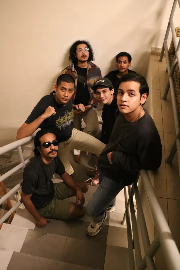 The Panturas Live In KL (GA) - Image 3