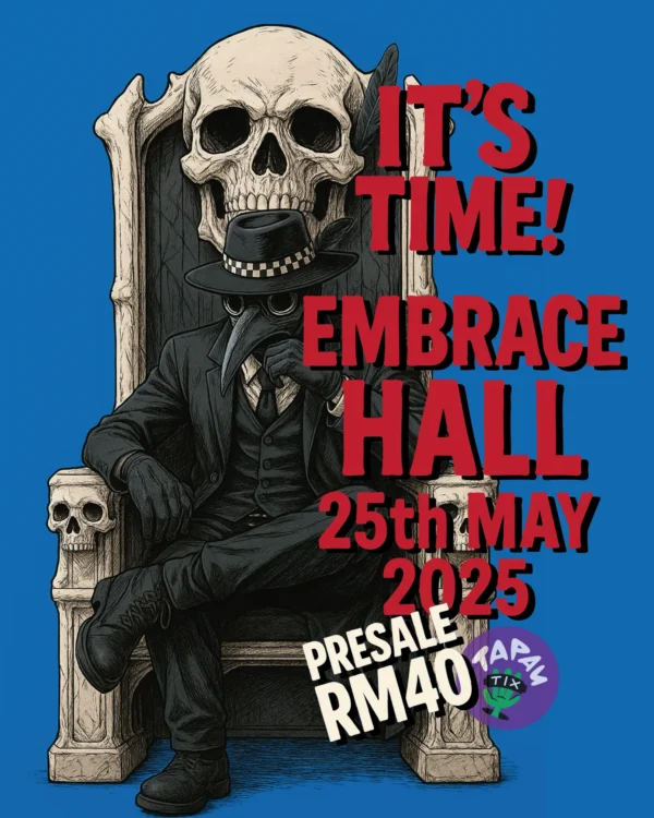 It's Time! - Image 2