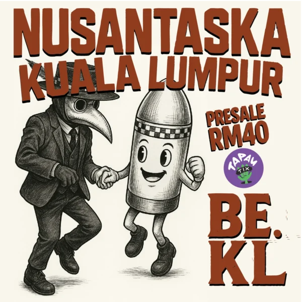 NUSANTASKA (KL)