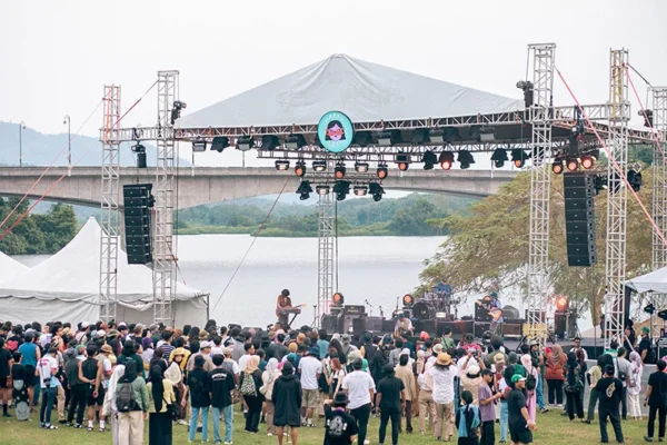 TAPAUfest 2025 - SOLO: Day 2 (Early Bird) - Image 3