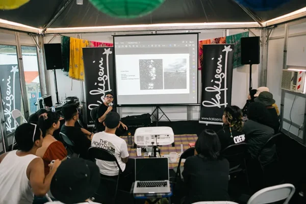 TAPAUfest 2025 - SOLO: Day 2 (Early Bird) - Image 9