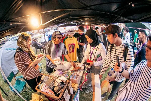 TAPAUfest 2025 - SOLO: Weekend (Early Bird) - Image 6