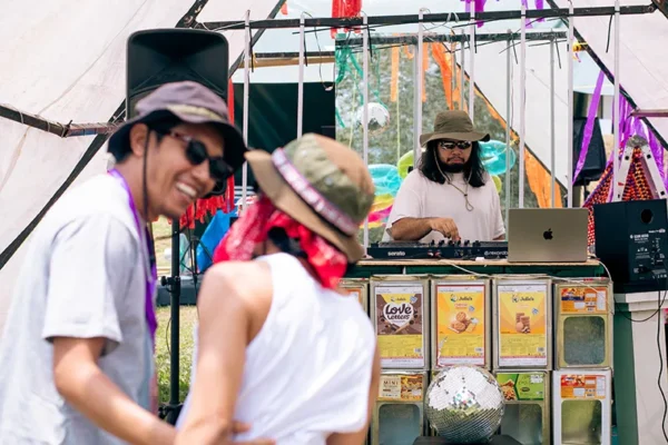 TAPAUfest 2025 - SOLO: Day 2 (Early Bird) - Image 8