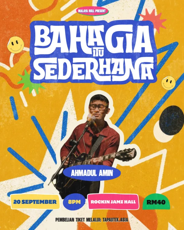 Bahagia Itu Sederhana - Image 5